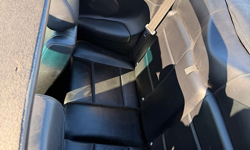 1995 Volkswagen Cabr...