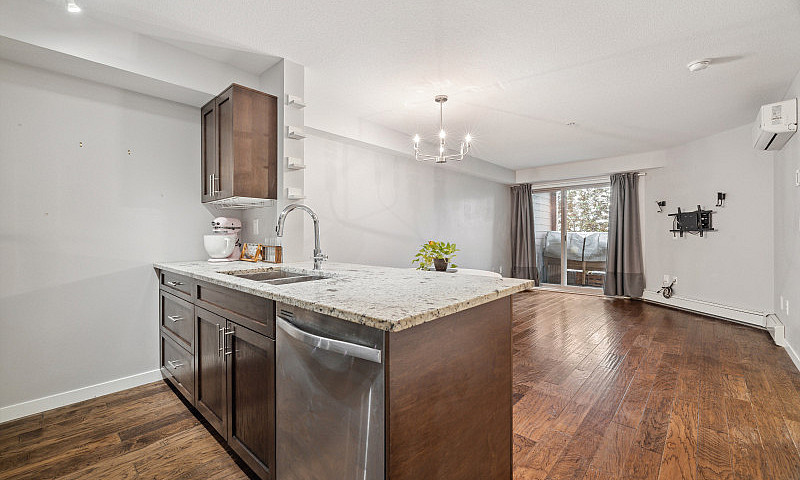 Apartment Condo For ...