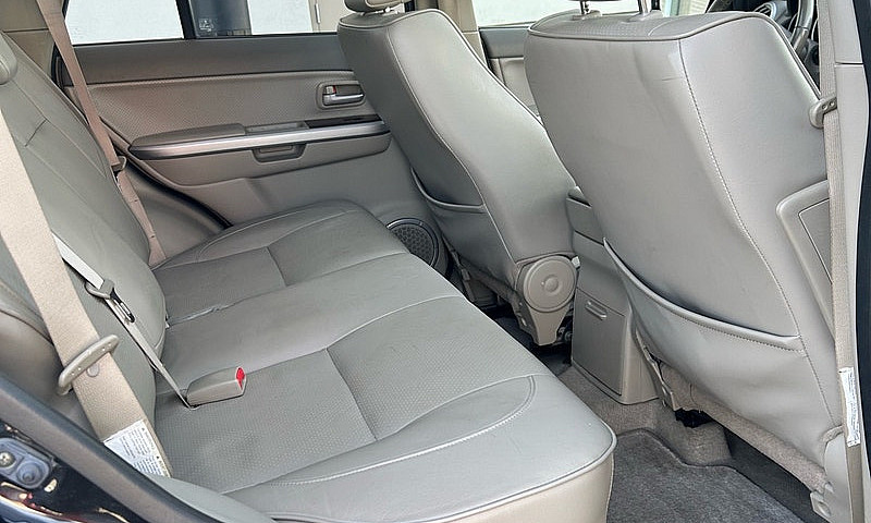 2006 Suzuki Grand Vi...