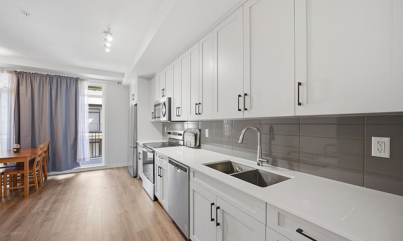Sage Hill Condo 1 Be...