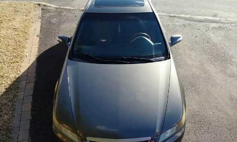 Acura Tl...