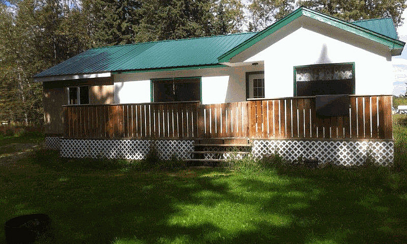 Riverfront Property ...