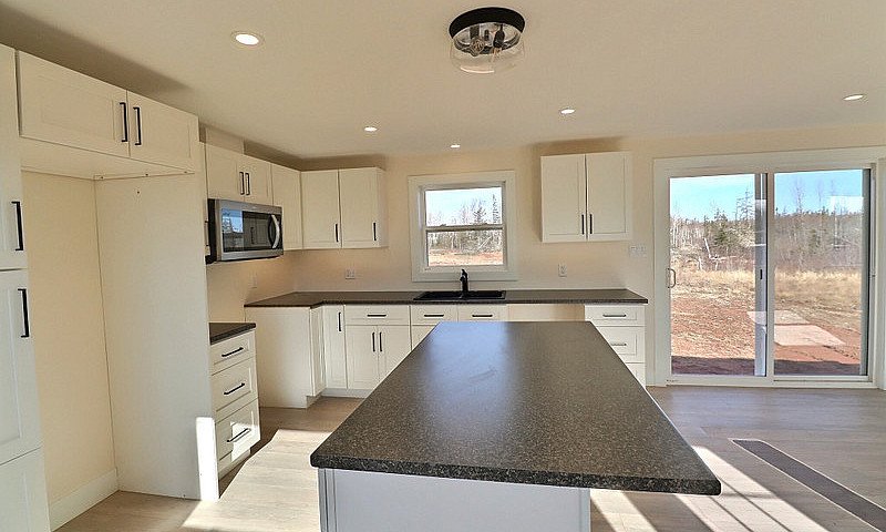 Brand New Small Home...