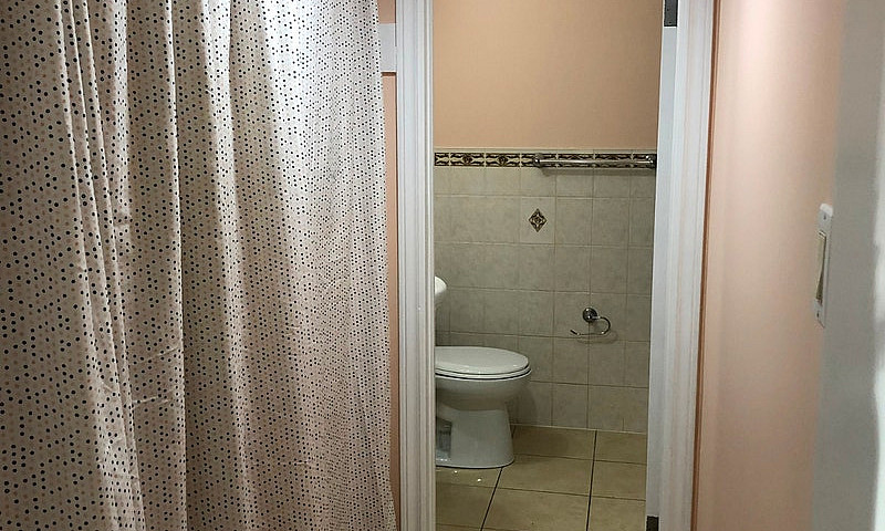 1 Bedroom Basement F...