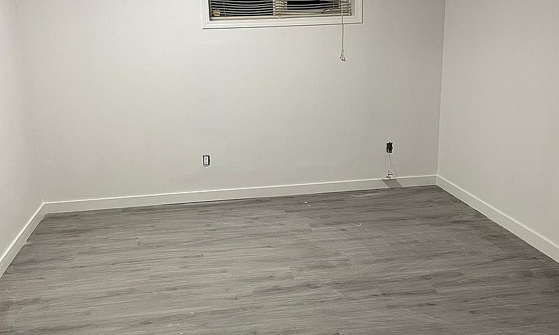 2 Bedroom Basement F...