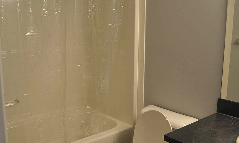 2 Bedroom Townhouse ...