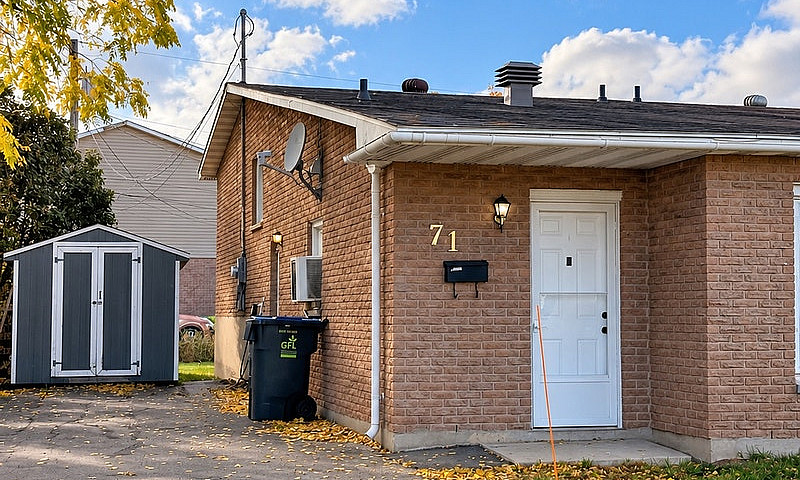3 Bedroom 1.5 Bathro...