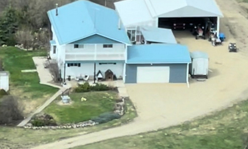 640 Acre Farm For Sa...