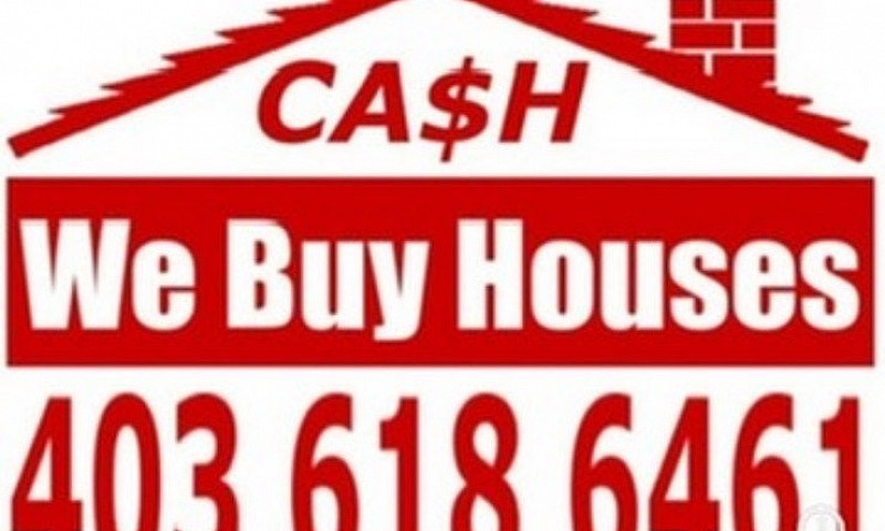 We Buy Houses & Cond...
