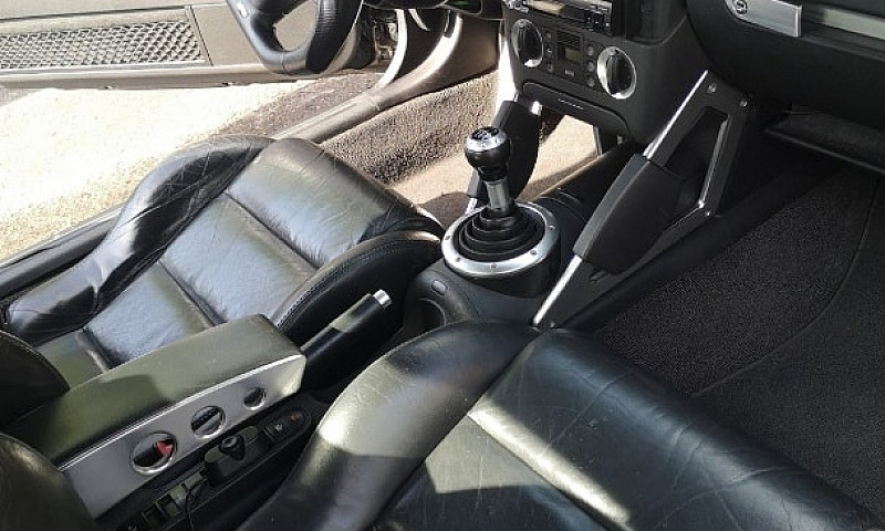 2002 Audi Tt Quattro...