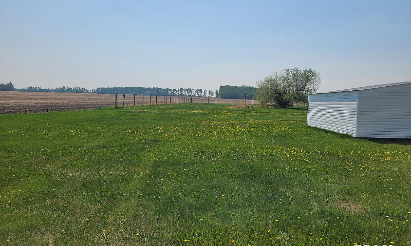 9.79 +/- Acres W/Hom...