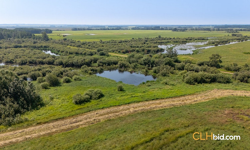 238 Acres Farm Land ...