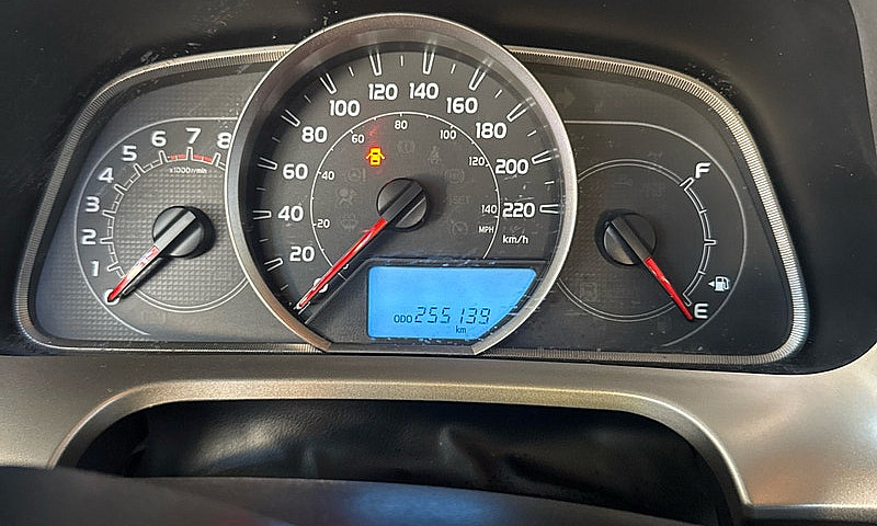 Toyota Rav4 2015...