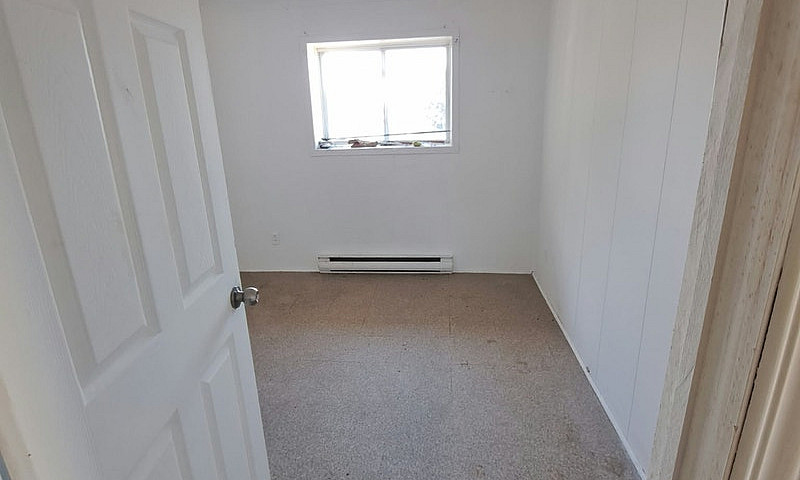 4 1/2 À Louer...