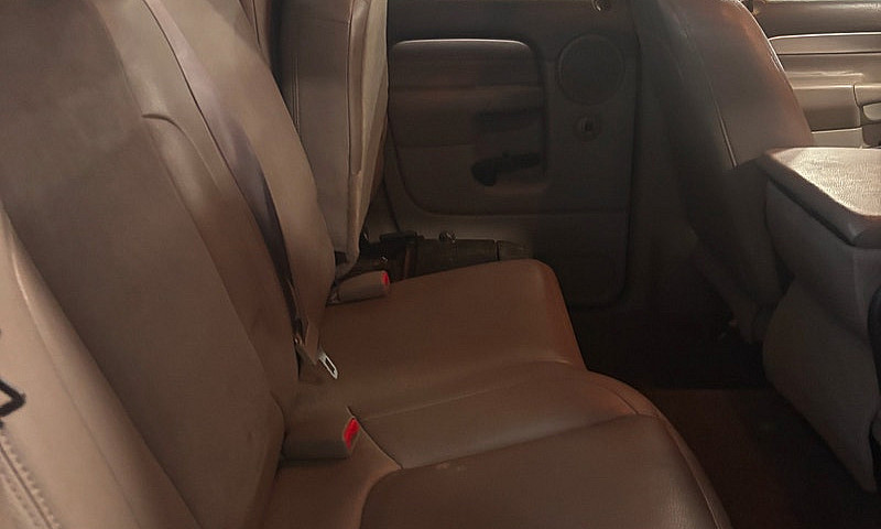 2005 Dodge Ram 3500 ...