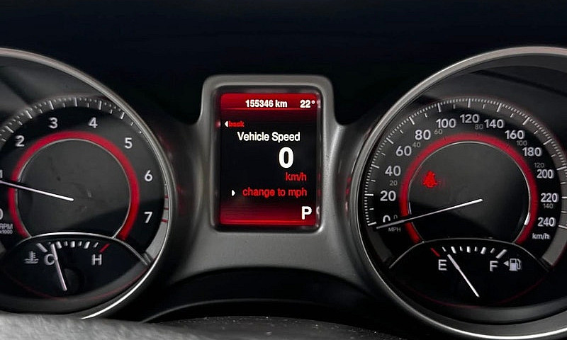 2015 Dodge Journey ...