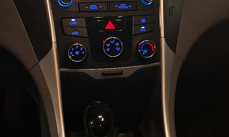 Hyundai Sonata 2014 ...