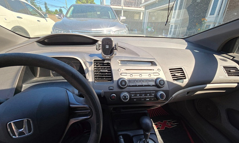 2-Door Honda Civic 2...