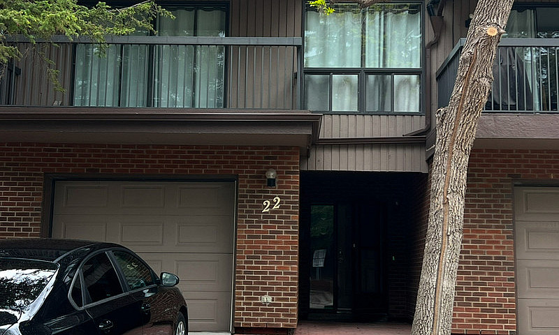Townhouse For Sale...