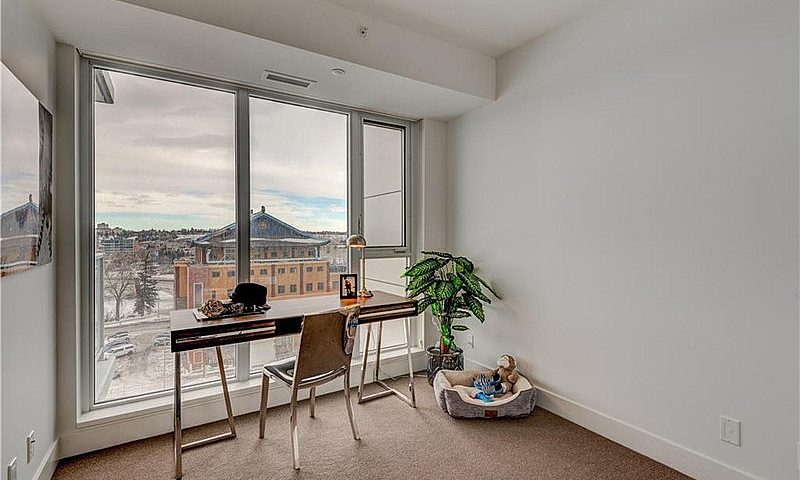 Riverview Two-Bedroo...