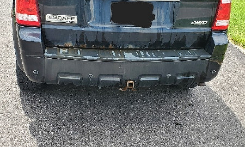 2009 Ford Escape Lim...