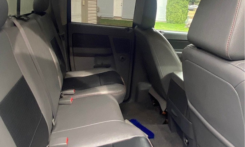 2008 Dodge 2500 Spor...