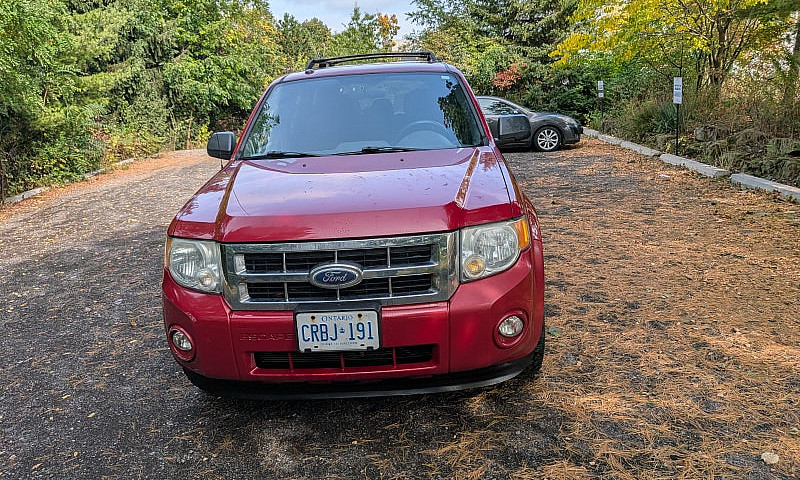 2010 Ford Escape 4Cy...
