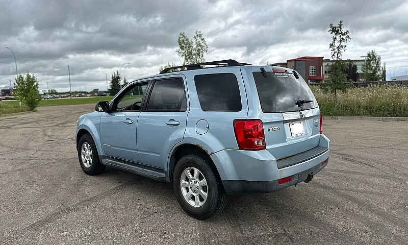2009 Mazda Tribute G...