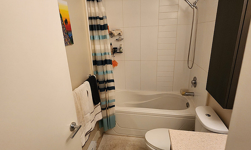Cozy, New, Clean And...