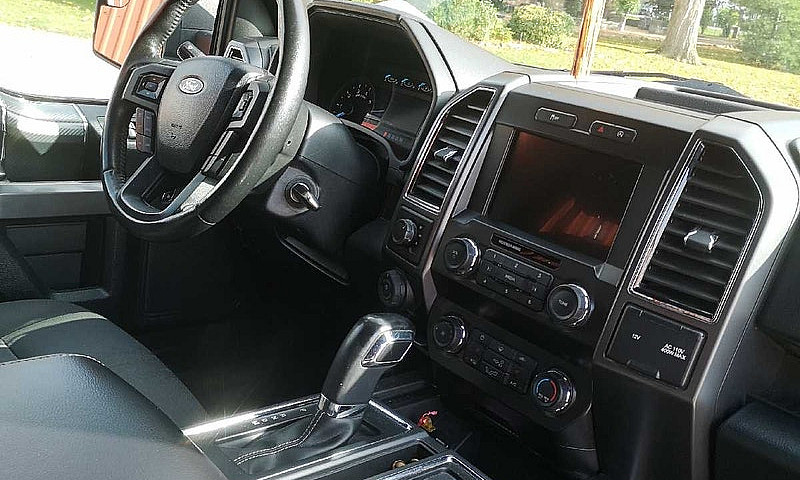 2019 Ford F-150 2.7L...