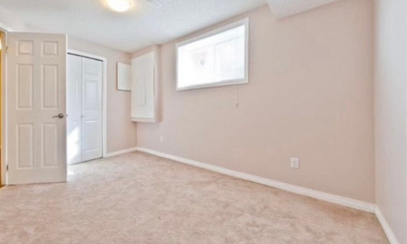 Basement For Rent...