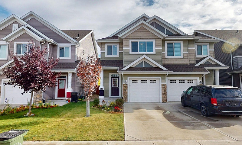 Duplex For Sale Summ...