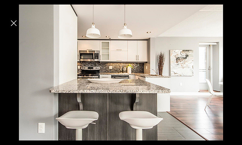 Condo To Rent ...