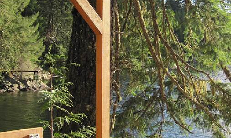 Oceanfront Acreage, ...