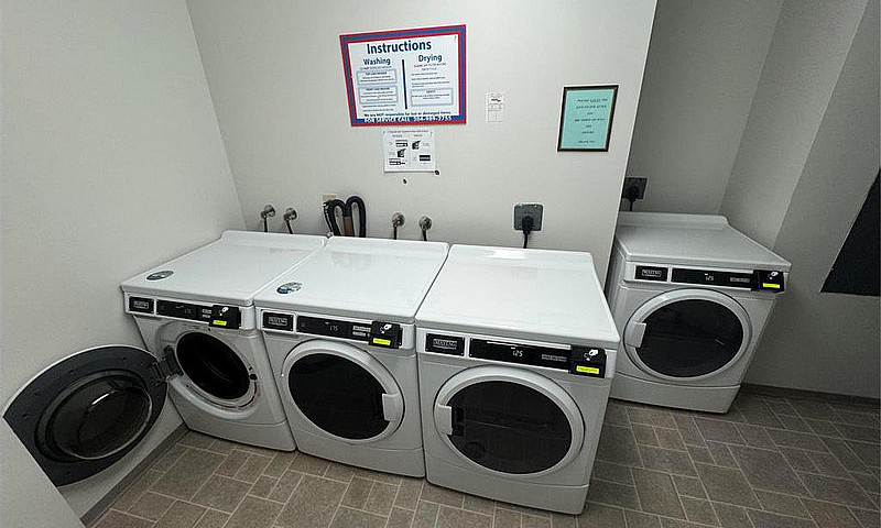 1-Bedroom Apartment ...