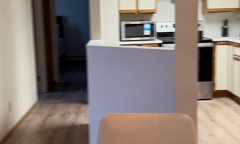 Fully Furnished Down...