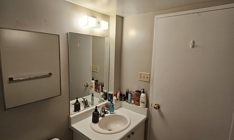 Furnished Apartment ...