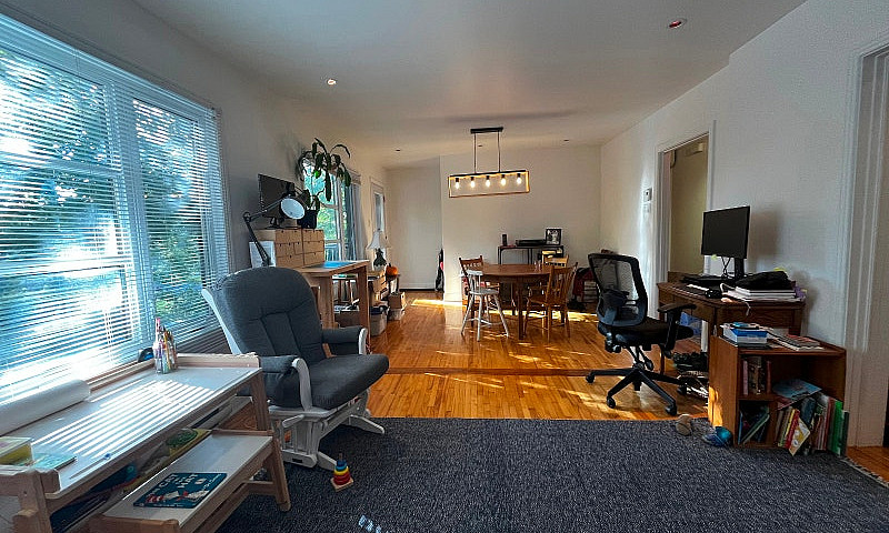 4½ Ahuntsic $2100 – ...