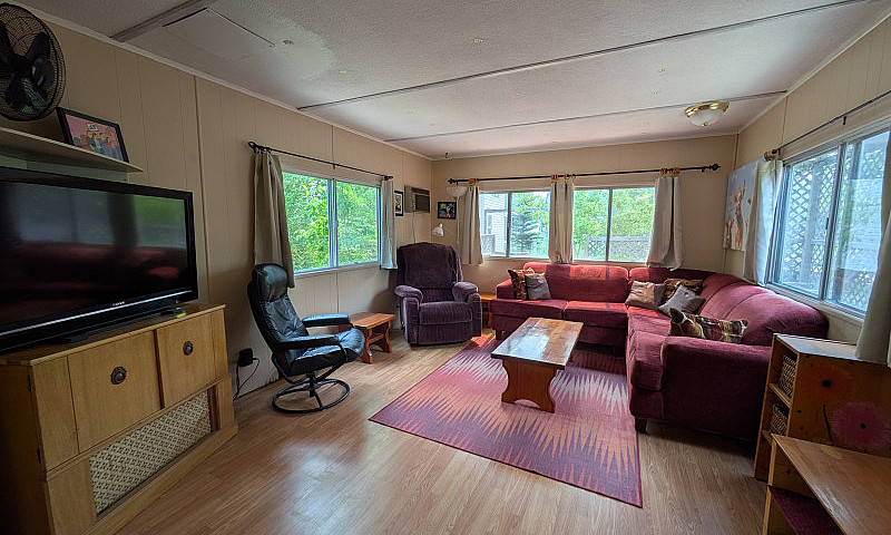 Cottage - Island Vie...