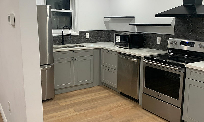 Beautiful 3-Bedroom ...