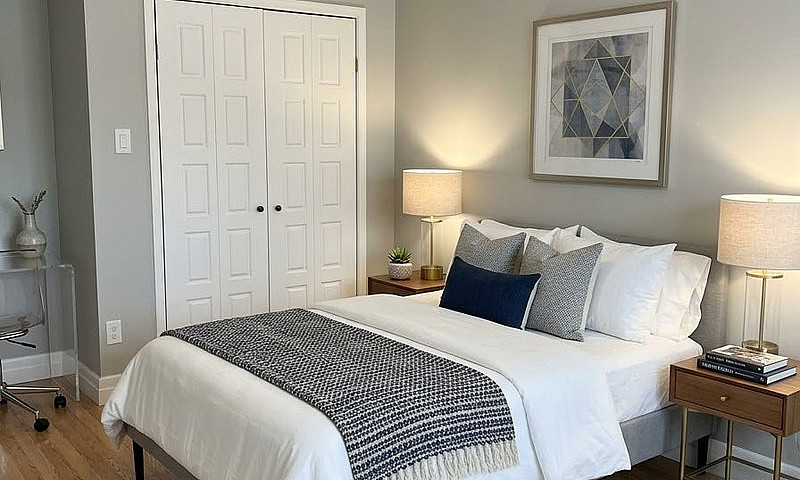 Spacious 3-Bedroom T...