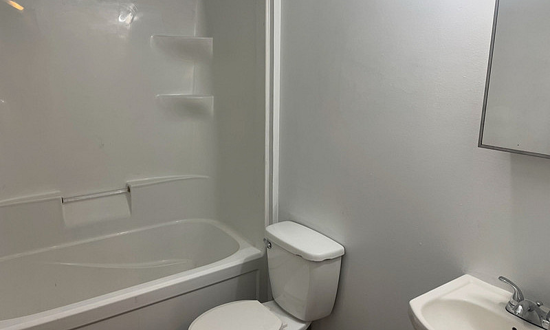 One Bedroom Apartmen...