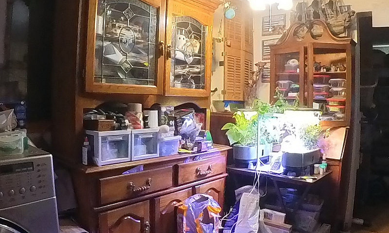 Corner House For Sal...
