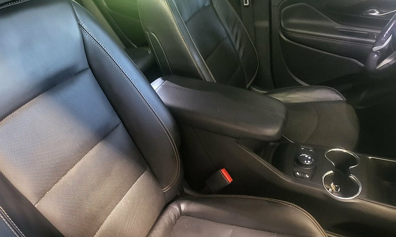 2018 Gmc Terrain..lo...