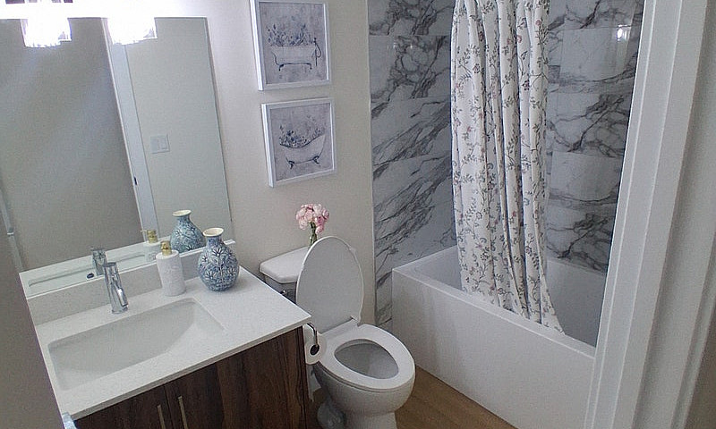 Brand New Townhome F...