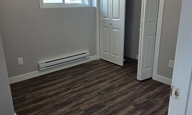 Newly Built 2-Bedroo...
