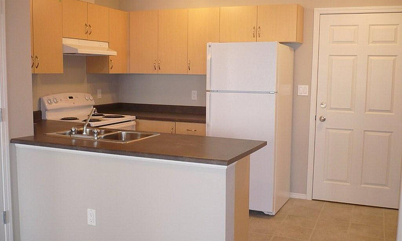 2 Bed 2 Bath Condo I...