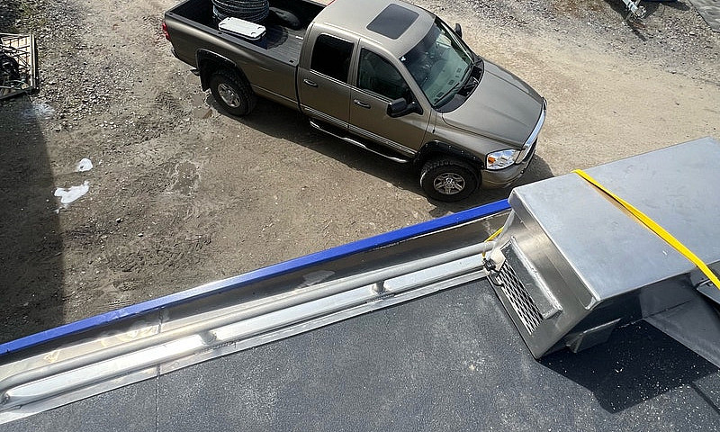 2007 3500 Dodge ...