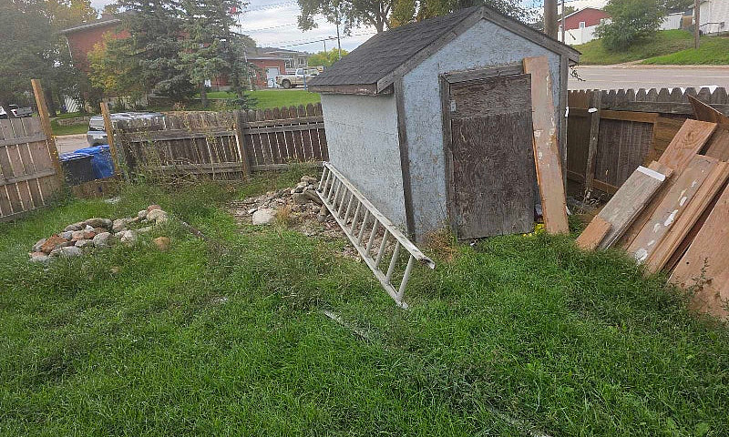 House For Sale...