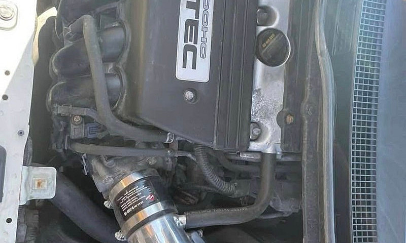 Honda Civic Si Coupe...